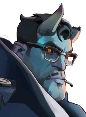 Abrams Deadlock Hero Guide and Stats