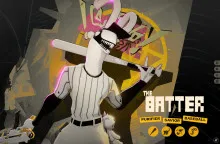 Billy Mod: The Batter Over Billy