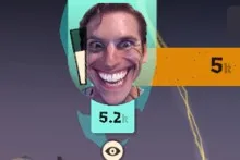 Download Deadlock Mod: Doorman Doorman Jerma Killstreak / Low Health icons