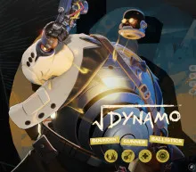 Dynamo Mod: Operative Dynamo