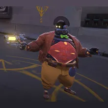 Dynamo Mod: Patron Dynamo