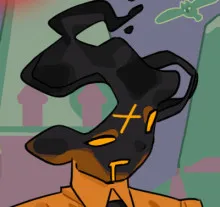 Download Deadlock Mod: Haze Haze Eaze Top UI bar Retextured