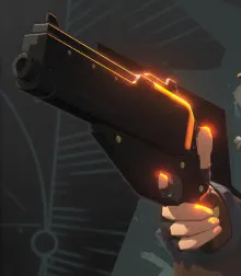 Holliday Mod: Holliday: Doc's Orders