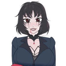 Mina Mod: Bloating Mina