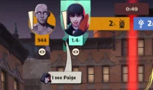 Mina Mod: Freaka Ha (Mina Killstreak Portrait Replacement)