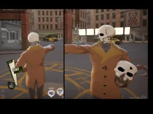 Mirage Mod: Mirage Reaper (BROKEN)