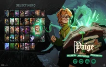 Simple Femboy Paige - Deadlock Character Mod