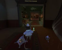 Rem Mod: Fat iRemiix rem pillow