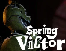 Victor Mod: Springtrap Victor