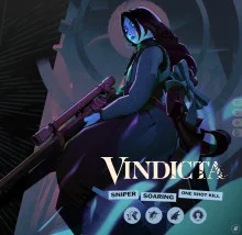 Vindicta Recolors - Deadlock Character Mod