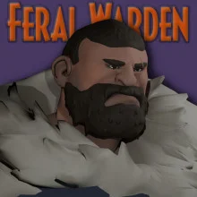 Warden Mod: Feral Warden Redesign